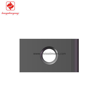 Industrial Custom Carbide Inserts Heavy Duty Peeling Inserts 9158173-LC630T Electrical Engineering