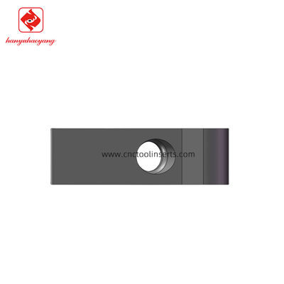 Non Standard Heavy Duty Peeling Blades 7282629-LCP35H-04L High Precision