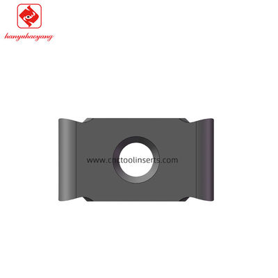 Electronics Processing Heavy Duty Peeling Inserts 0368.079 High Hardness