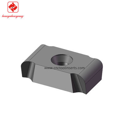 Electronics Processing Heavy Duty Peeling Inserts 0368.079 High Hardness