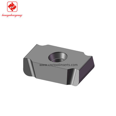 Electronics Processing Heavy Duty Peeling Inserts 0368.079 High Hardness