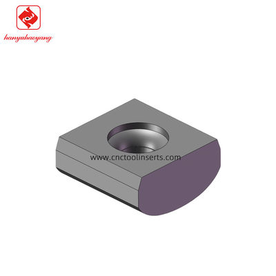 Electronics Carbide Cutter Inserts Heavy Duty Peeling Blades 40(SN15T7) Cable Processing