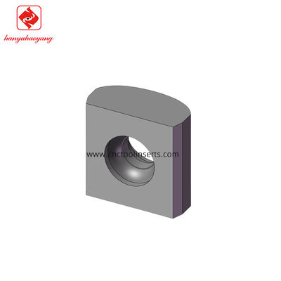 Electronics Carbide Cutter Inserts Heavy Duty Peeling Blades 40(SN15T7) Cable Processing