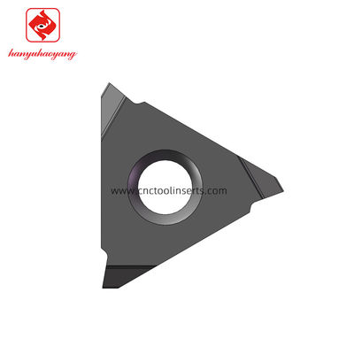 Non-Standard Customization Type Whirling Milling Insert for Mold Manufacturing 22VERM1.0-40° Cyclone Milling Series