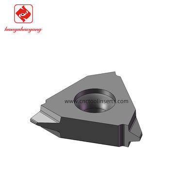 Non-Standard Customization Type Whirling Milling Insert for Mold Manufacturing 22VERM1.0-40° Cyclone Milling Series
