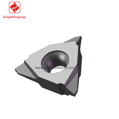 Precision 27VERM1.75-40° Non-Standard Cyclone Milling Blade for Mechanical Manufacturing