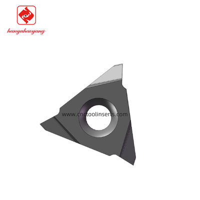 Precision 27VERM1.75-40° Non-Standard Cyclone Milling Blade for Mechanical Manufacturing