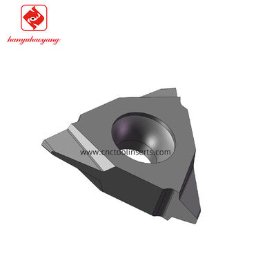 Precision 27VERM1.75-40° Non-Standard Cyclone Milling Blade for Mechanical Manufacturing
