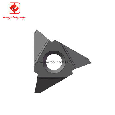 Non-standard Whirling Milling Blade 27VERM3.0-40° Energy-saving And Replaceable