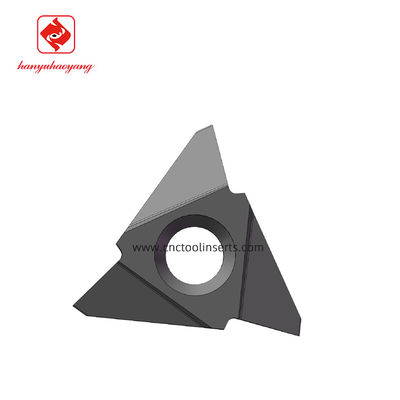 Customized Non-Standard Cyclone Milling Blade 27VERM3.175-29° for Automotive Applications