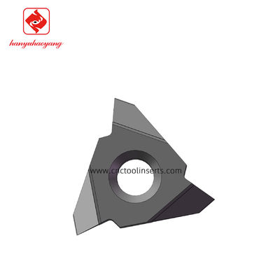 Whirling Milling Blade for Shipbuilding Replaceability and Non-Standard Cutter Blade 27VNR4ABUT