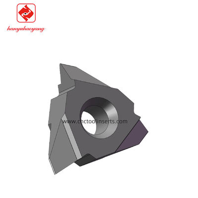Whirling Milling Blade for Shipbuilding Replaceability and Non-Standard Cutter Blade 27VNR4ABUT