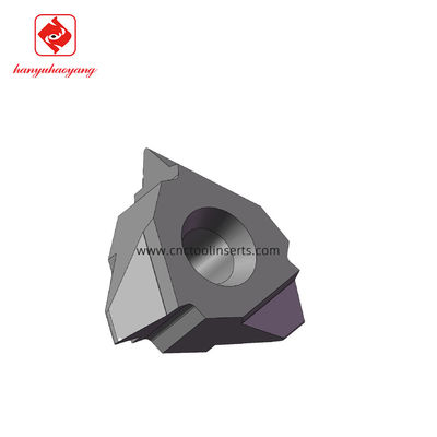 Whirling Milling Blade for Shipbuilding Replaceability and Non-Standard Cutter Blade 27VNR4ABUT