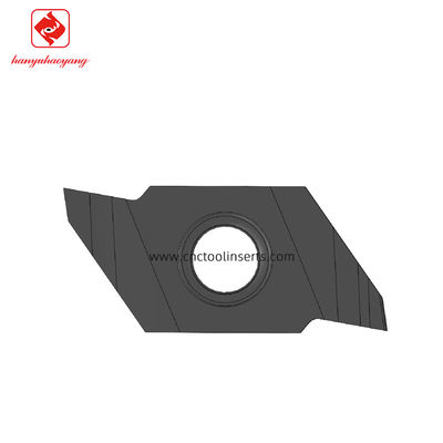Non-Standard Cyclone Milling Blade Replaceability and Product 300428