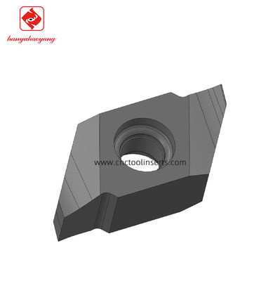 Non-Standard Cyclone Milling Blade Replaceability and Product 300428