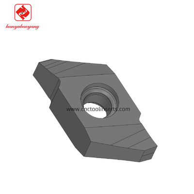 Non-Standard Cyclone Milling Blade Replaceability and Product 300428
