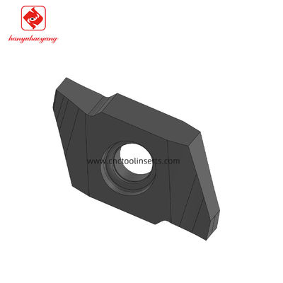 Non-Standard Cyclone Milling Blade Replaceability and Product 300428