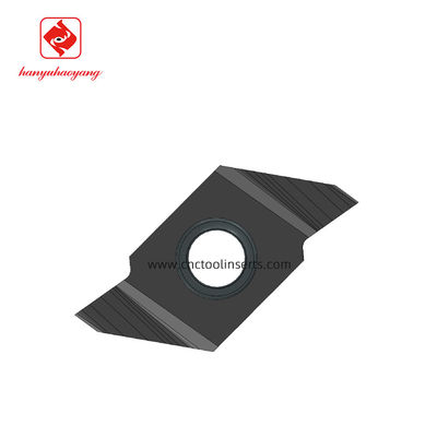 High Precision Whirling Milling Blade 300429 For Non-standard Cutter Blade