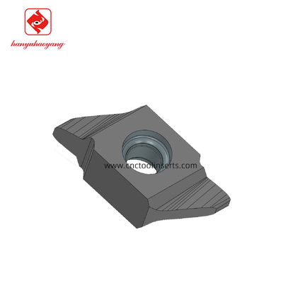High Precision Whirling Milling Blade 300429 For Non-standard Cutter Blade