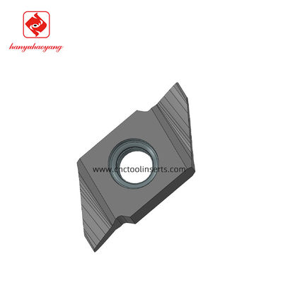 High Precision Whirling Milling Blade 300429 For Non-standard Cutter Blade