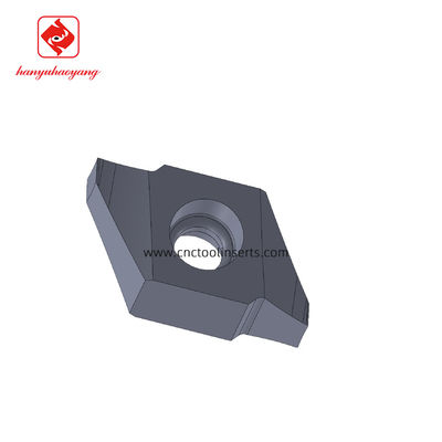 High Precision Cyclone Milling Blade 300495 for Advanced Whirling Milling