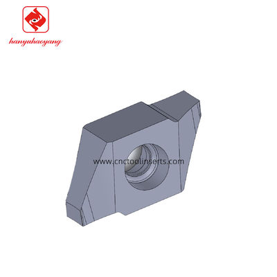 High Precision Cyclone Milling Blade 300495 for Advanced Whirling Milling