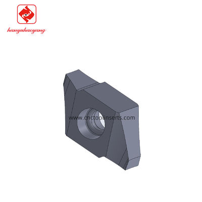 High Precision Cyclone Milling Blade 300495 for Advanced Whirling Milling