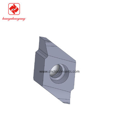 High Precision Cyclone Milling Blade 300495 for Advanced Whirling Milling