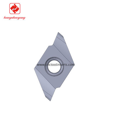 High Precision Cyclone Milling Blade 300495 for Advanced Whirling Milling