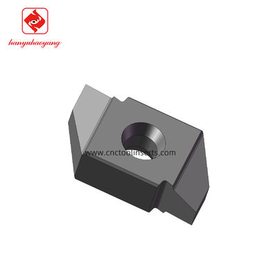EIP21063001-CX Cyclone Milling Blade The Ultimate Solution for Automobiles Whirling Milling