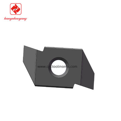 EIP21063002-JX Whirling Milling Blade Non-Standard Customization Type for Superior Wear Resistance