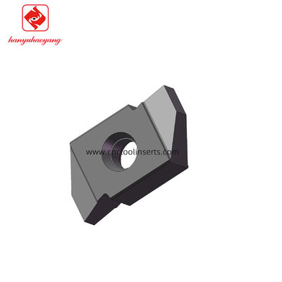EIP21063002-JX Whirling Milling Blade Non-Standard Customization Type for Superior Wear Resistance