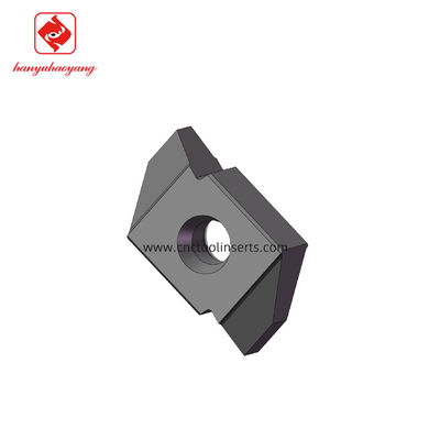 EIP21063002-JX Whirling Milling Blade Non-Standard Customization Type for Superior Wear Resistance