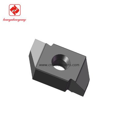 EIP21063002-JX Whirling Milling Blade Non-Standard Customization Type for Superior Wear Resistance