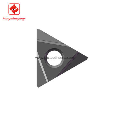 Non-Standard Customization Type Whirling Milling Blade For Automobiles EIP21082001 TN22