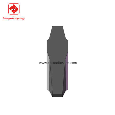 Non-Standard Customization Type Whirling Milling Blade For Automobiles EIP21082001 TN22