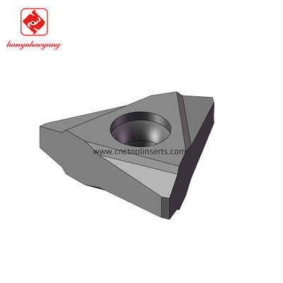Non-Standard Customization Type Whirling Milling Blade For Automobiles EIP21082001 TN22