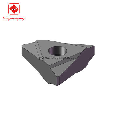 Non-Standard Customization Type Whirling Milling Blade For Automobiles EIP21082001 TN22
