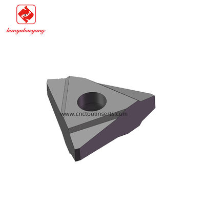 Customization Type Non-Standard Customization Type Whirling Milling Blade EIP21082001 TN22 Medical Devices Cyclone Milling Blade