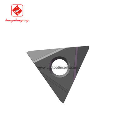 Customization Type Non-Standard Customization Type Whirling Milling Blade EIP21082001 TN22 Medical Devices Cyclone Milling Blade