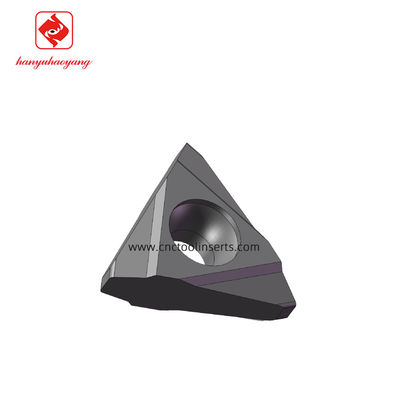 Non-Standard Cutter Blade EIP21082001 TN22-J Cyclone Milling Blade with High Wear Resistance