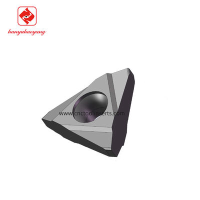 Non-Standard Cutter Blade EIP21082001 TN22-J Cyclone Milling Blade with High Wear Resistance