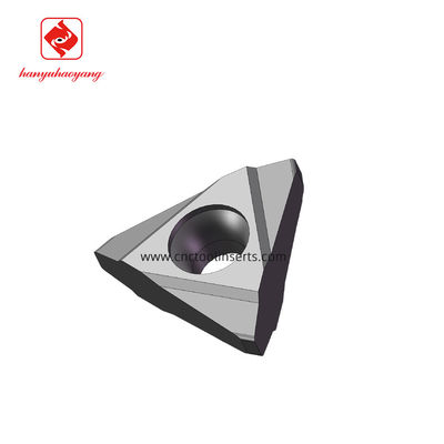 Non-Standard Cutter Blade EIP21082001 TN22-J Cyclone Milling Blade with High Wear Resistance