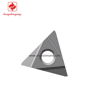 Whirling Milling Blade Non-Standard Customization Type EIP21111601-Mn1.9an14.5 for Automobiles