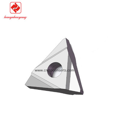 Whirling Milling Blade Non-Standard Customization Type EIP21111601-Mn1.9an14.5 for Automobiles