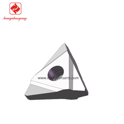 Whirling Milling Blade Non-Standard Customization Type EIP21111601-Mn1.9an14.5 for Automobiles