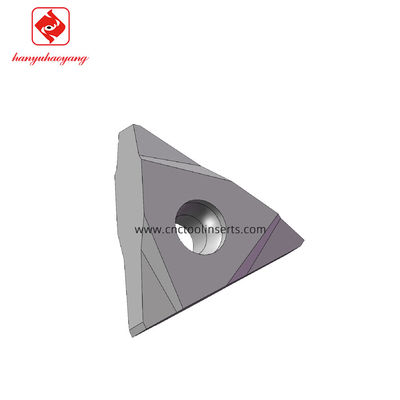 Non-standard Customization Type Cyclone Milling Blade EIP22031101-M2.66A14.5 for Energy Whirling Milling