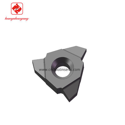 High Precision Whirling Milling Blade EIP22033101-M2.39A14.5 for Medical Devices Features
