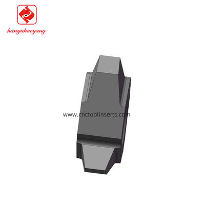High Precision Whirling Milling Blade EIP22033101-M2.39A14.5 for Medical Devices Features