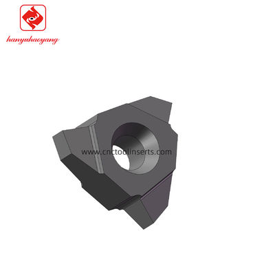 High Precision Whirling Milling Blade EIP22033101-M2.39A14.5 for Medical Devices Features